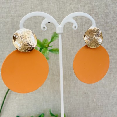 Summer earrings