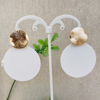 Summer earrings