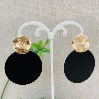 Summer earrings