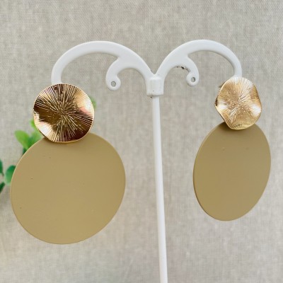 Summer earrings