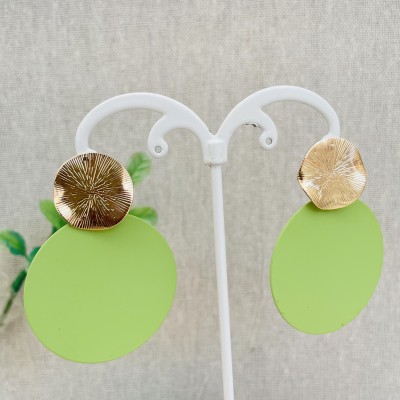 Summer earrings