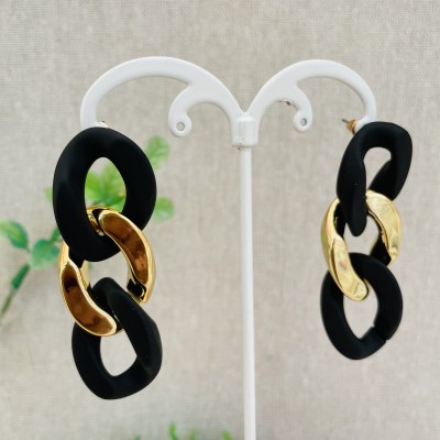 Summer earrings